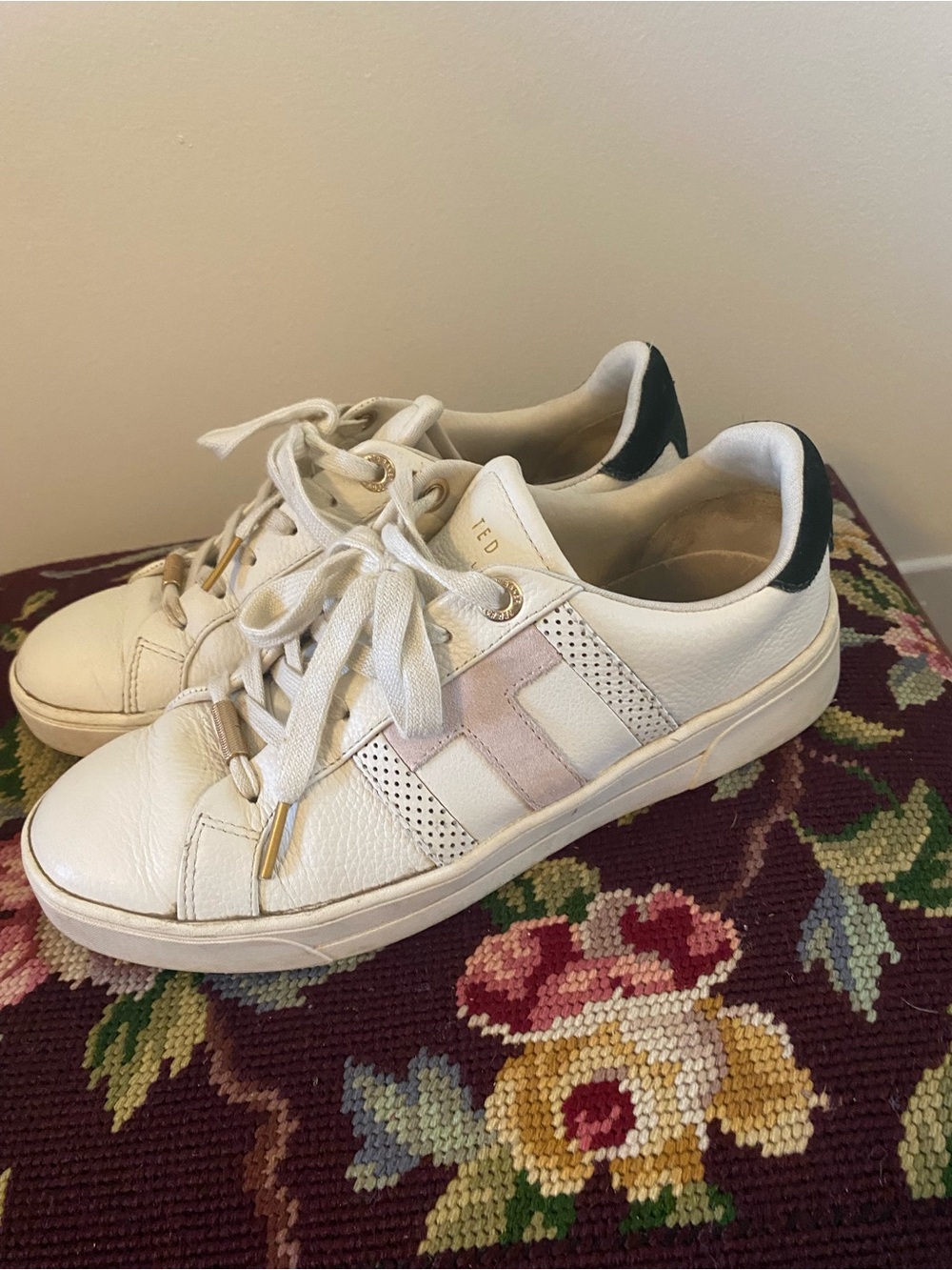 Ted Baker Sneakers